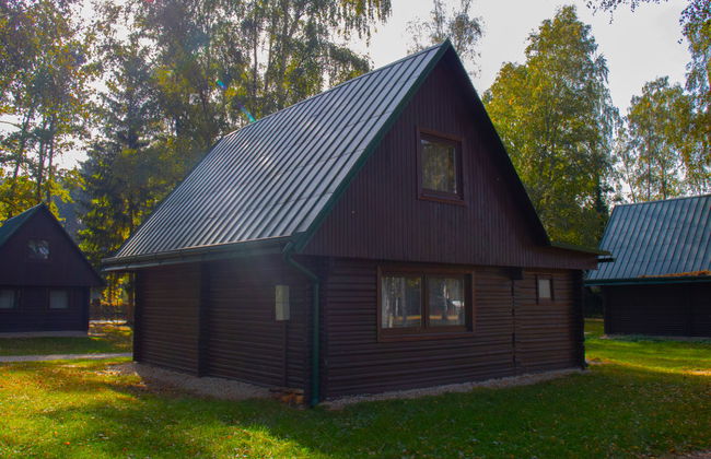 4 bedroom House in Hradec Kralove with garden - Photo 19