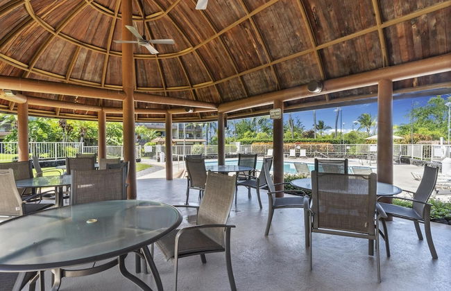 Big Island Keauhou Punahele A103 2 Bedroom Condo - Foto 43