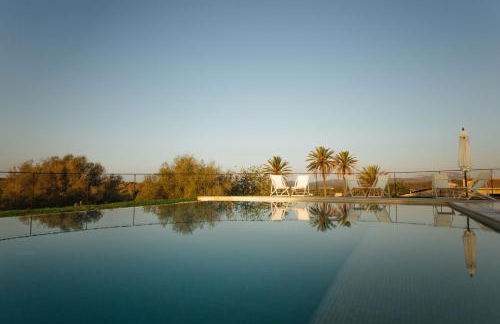 Finca Son Oms - Foto 49