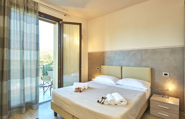 Domus il Palio B&B - Foto 1