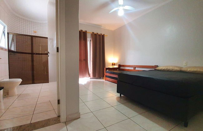 Aconchego dos Sonhos, Piscina Aquecida, 5 Suítes, Área Gourmet - Photo 6