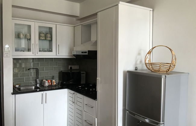 G5 Apartment - Foto 4