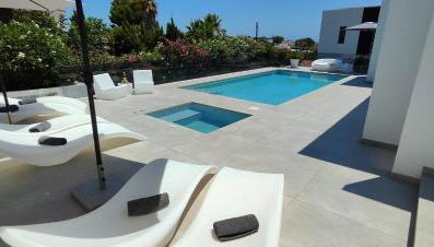 Villa White Flamingo Calpe - Foto 2