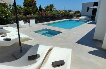 Villa White Flamingo Calpe - Foto 2