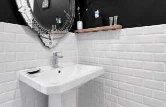 Appart 2 personnes à 50m des commerces & mer - Foto 20