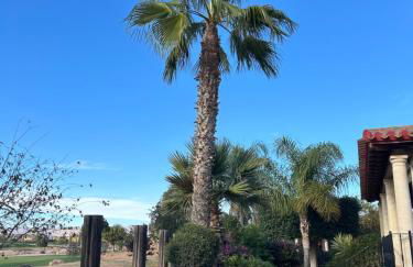 Desert Springs Golf Course and Resort, Almería, Spain, 11 The Powderhorn - Foto 13