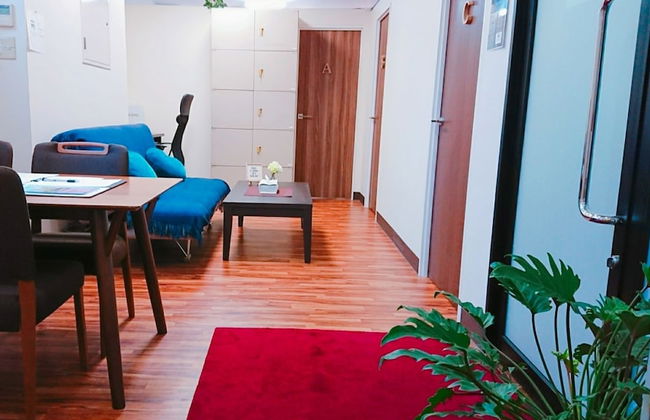 The Stay Central Nagasaki - Foto 1