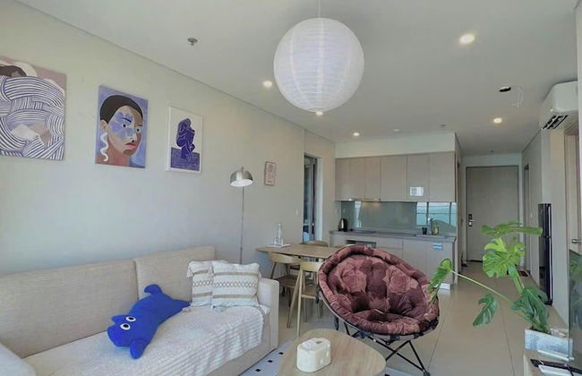 Meomeo Homestay - The song Apartment Vung Tau - Foto 66