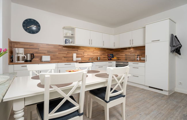 Ferienwohnungen Haus Schau ins Land - Foto 26