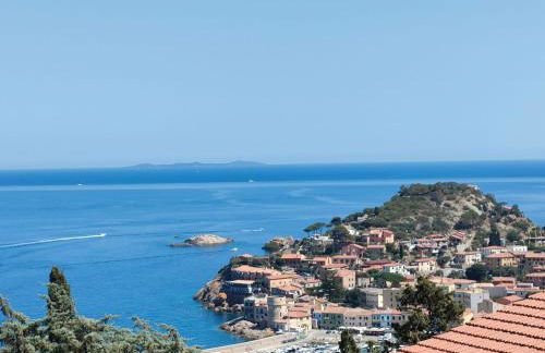 Isola del Giglio casa Nico e casa Camilla Monticello Giglio Porto - Foto 1