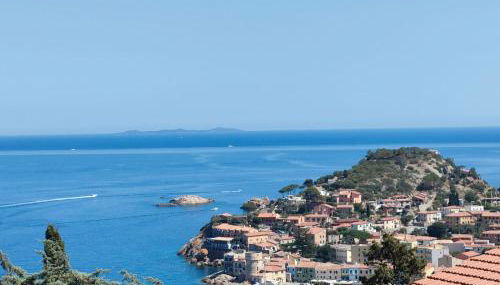 Isola del Giglio casa Nico e casa Camilla Monticello Giglio Porto - Foto 1