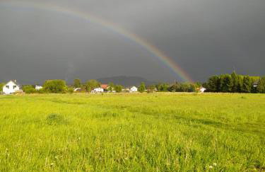 Zacisze Na Polach - Foto 10