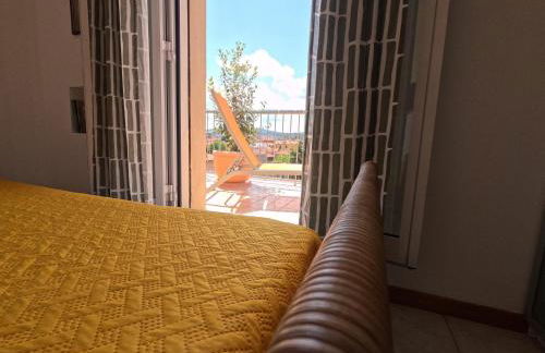 Bellavista panoramic terrace Appartamento con terrazza zona Sant Orsola - Photo 15