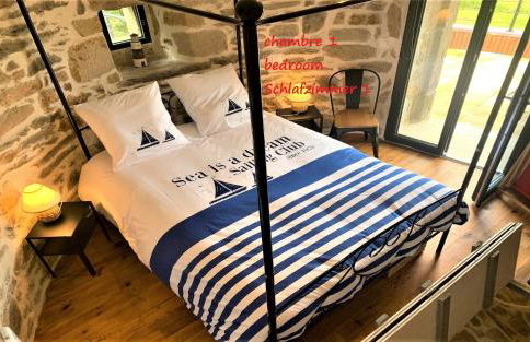 MOULIN DE KERNOT - Foto 8