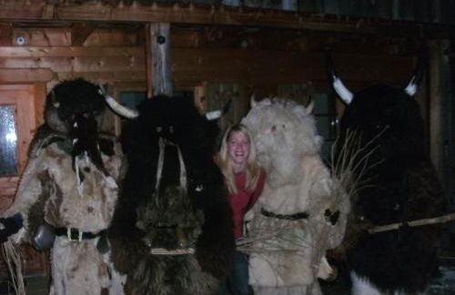 Ferienwohnungen Bernie Schmid - Foto 34