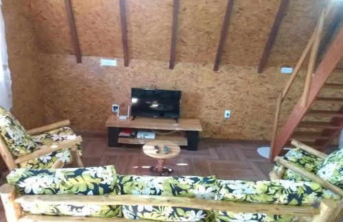 Recanto Mauá - Chalé Azaleia - Photo 17