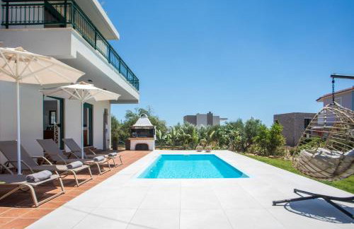 Villa Calliope Lardos - Photo 9