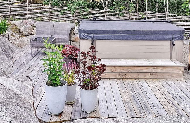 Holiday Home in Vaxholm - Photo 26