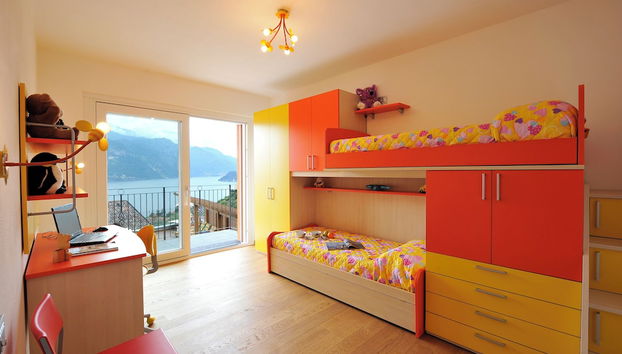 Villa Bianca - Grande - Foto 2, Zimmer