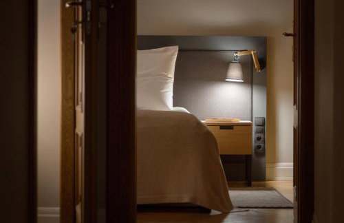 Stradonia Serviced Apartments - Photo 156