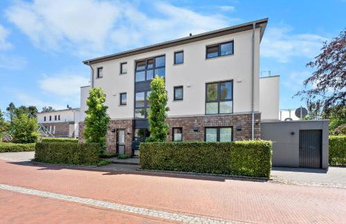 City-Apartment - Kliniknähe - Foto 18