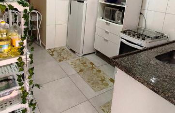 Ap23 Cristal do Indaiá I 450m praia ar condicionado e wi-fi - Foto 15