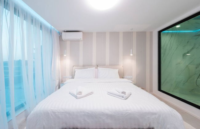 Emirates White Sensation - Foto 5