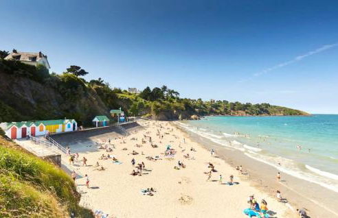 Maison de vacances bord de mer tout à pied - Foto 19