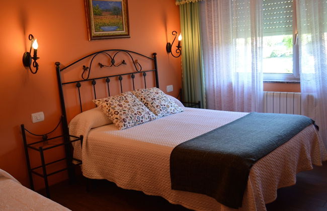 Casa Jesus Turismo Rural - Foto 6