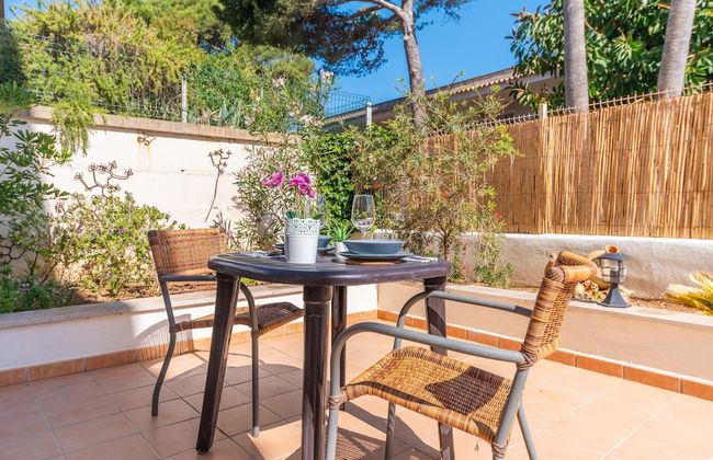 Ca n Pere Roc in Can Picafort - Foto 6