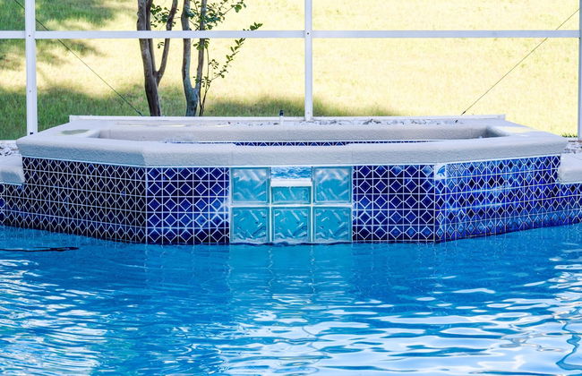 Ovm1446 - Westridge - 4 Bed 3 Baths Villa - Foto 25