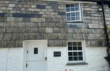 The Cottage St Kew - Foto 2