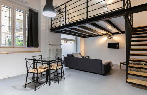 Alessia's Flat - Portello - Foto 87