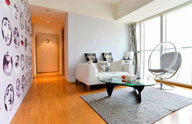 Chengdu Summerisland Service Apartment - Photo 28