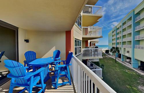 Harbour Place #202 by Southern Vacation Rentals - Foto 6