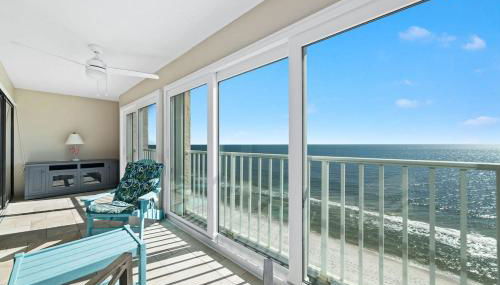 Edgewater 82- Floor to Ceiling Glass Doors - Foto 4