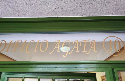 Agata Sea Horse - Foto 29