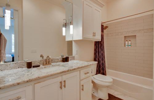 Spacious Amarillo Home 6 Mi to Downtown! - Foto 19