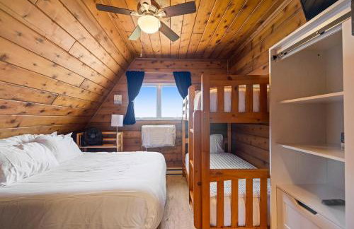 Leilas Chalet - Foto 22