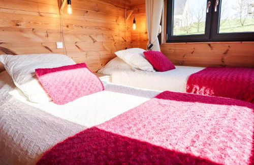 Le Chalet du Crescent - Foto 51