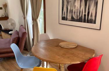 Villa Oceanside Embassy Surf House - Foto 15