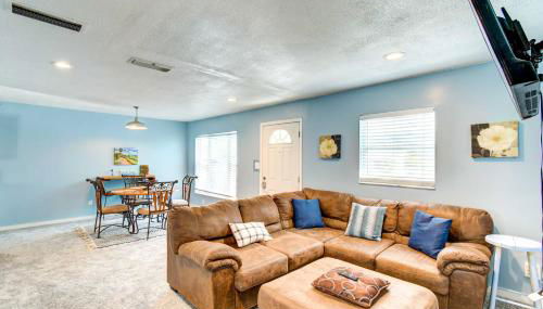 Beautiful Palatka Vacation Rental with Yard! - Foto 3