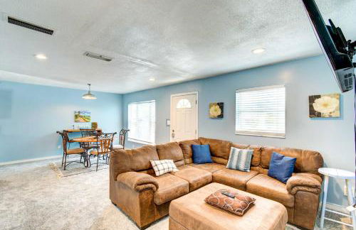 Beautiful Palatka Vacation Rental with Yard! - Foto 3