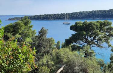 Old Town Rab Studio apartment - Foto 20