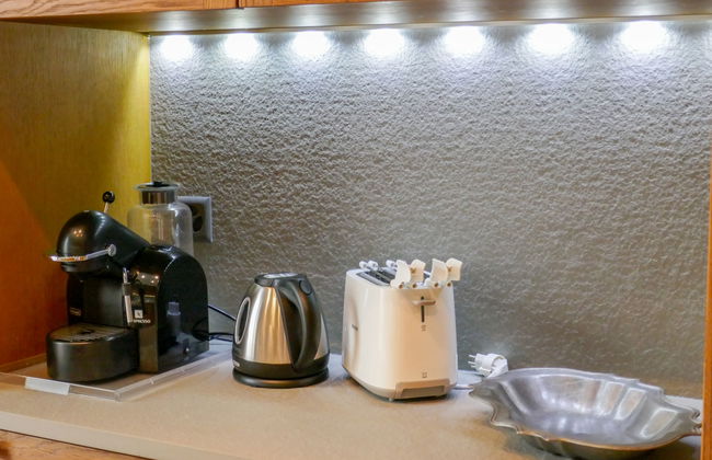 Chesa Sonnalpine B 48 - Foto 7