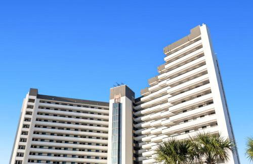 SunDestin Resort Unit 1718 - Foto 50