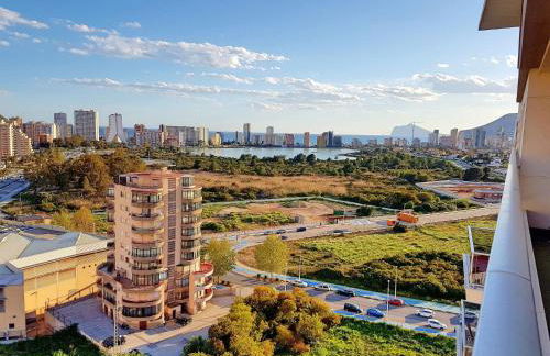 Apartment Costa Calpe by Interhome - Foto 41