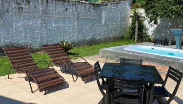 Casa do rio com piscina - Photo 2