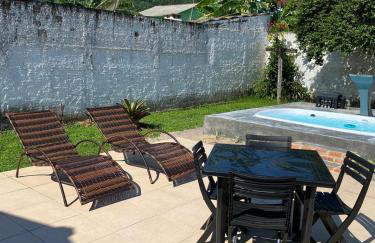 Casa do rio com piscina - Photo 2