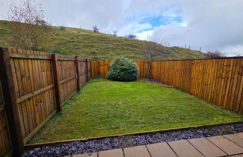 Luxury 3 Bedroom Welsh Valley Retreat With Superfast Wifi - Photo 24